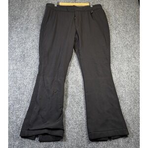 VTG‎ Schoeller Skifans Stretch Ski Pant 36 Regular Wool Blend Stretch USA